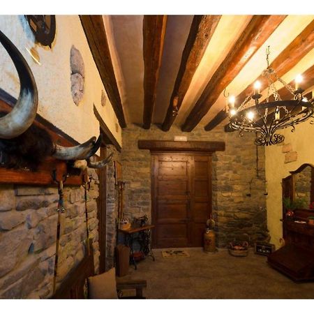 Гостьовий будинок Casa Perico Borrastre Екстер'єр фото