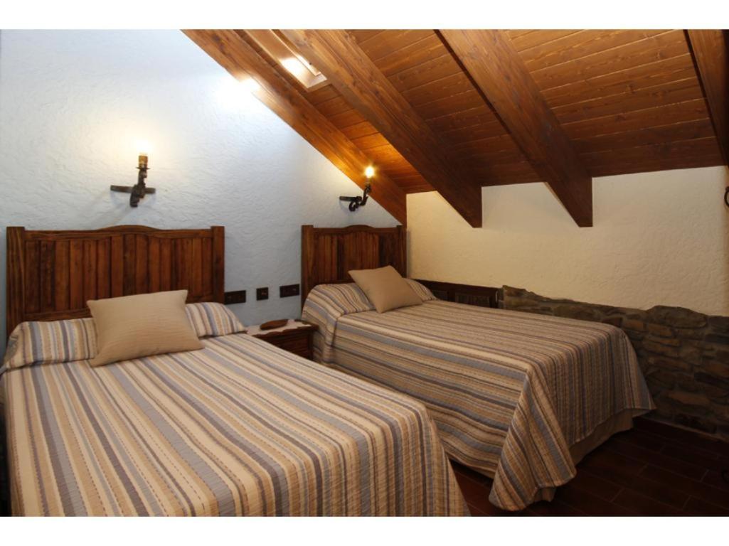 Гостьовий будинок Casa Perico Borrastre Екстер'єр фото