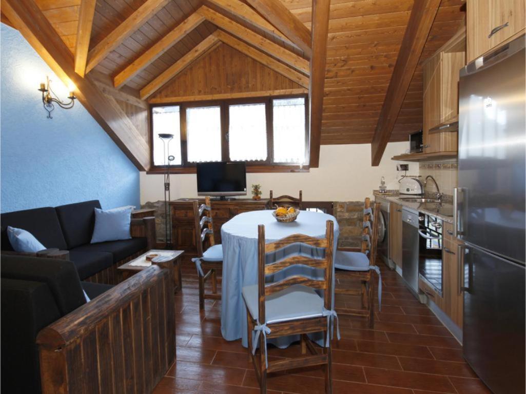 Гостьовий будинок Casa Perico Borrastre Екстер'єр фото