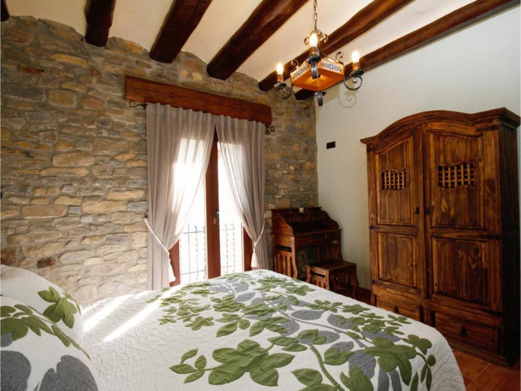 Гостьовий будинок Casa Perico Borrastre Екстер'єр фото
