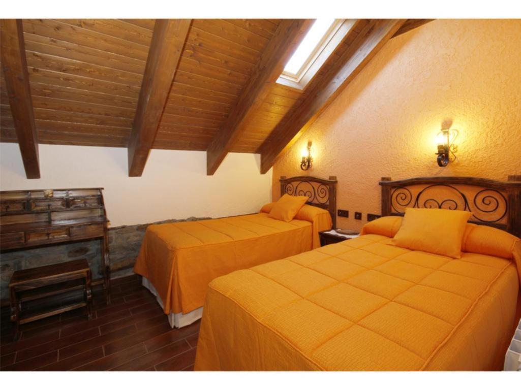 Гостьовий будинок Casa Perico Borrastre Екстер'єр фото