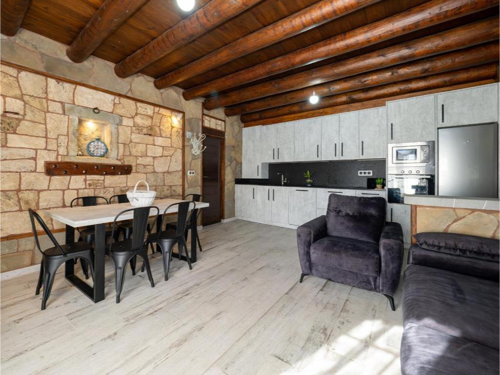 Гостьовий будинок Casa Perico Borrastre Екстер'єр фото