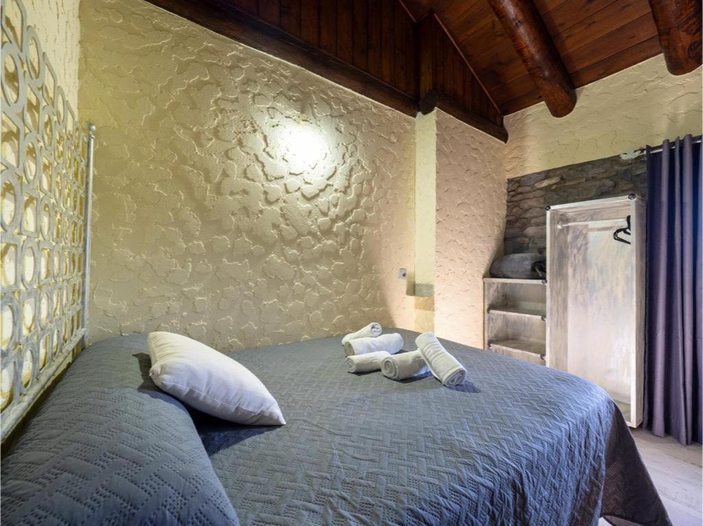 Гостьовий будинок Casa Perico Borrastre Екстер'єр фото