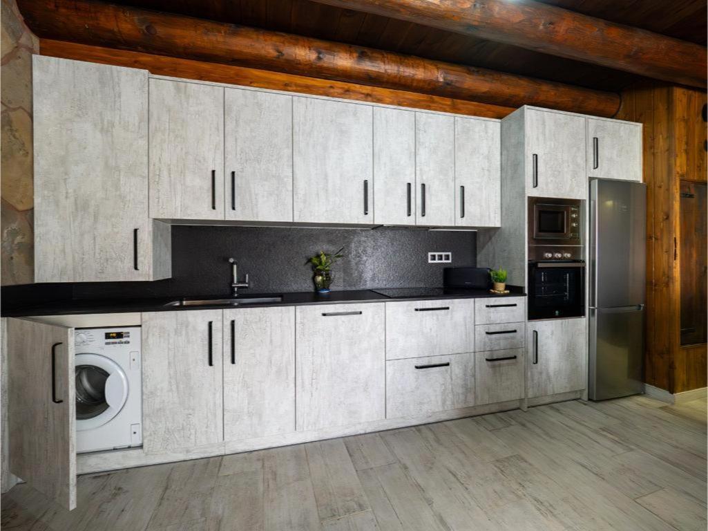 Гостьовий будинок Casa Perico Borrastre Екстер'єр фото