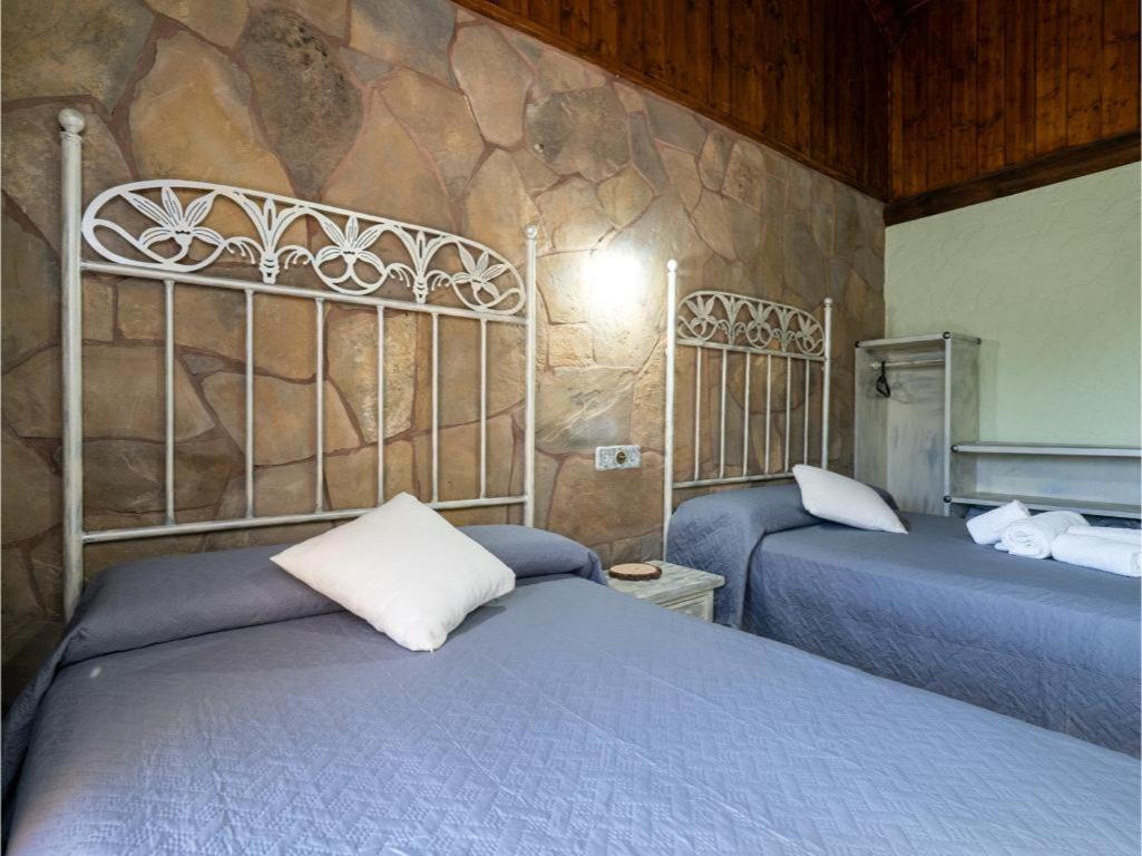Гостьовий будинок Casa Perico Borrastre Екстер'єр фото