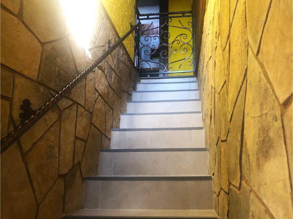 Гостьовий будинок Casa Perico Borrastre Екстер'єр фото