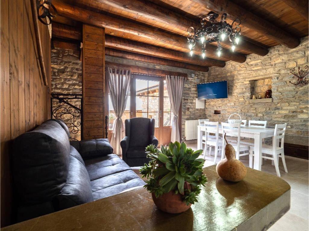 Гостьовий будинок Casa Perico Borrastre Екстер'єр фото