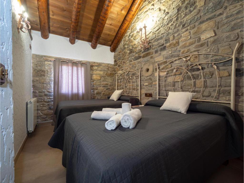 Гостьовий будинок Casa Perico Borrastre Екстер'єр фото